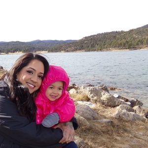 Meet your Posher, Sonia